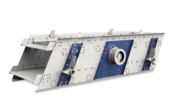 Màn hình rung tròn