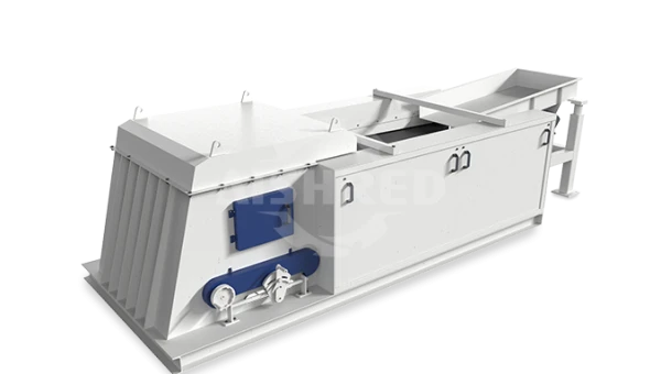 Máy tách dòng xoáy