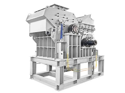 Máy nghiền kim loại