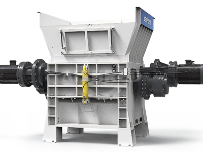 Máy hủy trục bốn