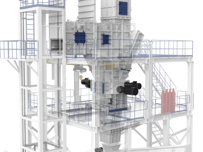 Hệ thống băm nhỏ khép kín