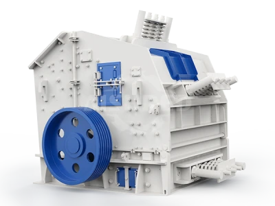 Máy nghiền tác động